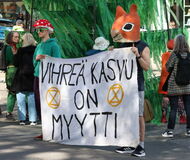 Kuva: PUUhapäivä Helsinki