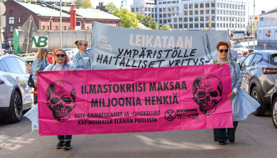 Kuvituskuva