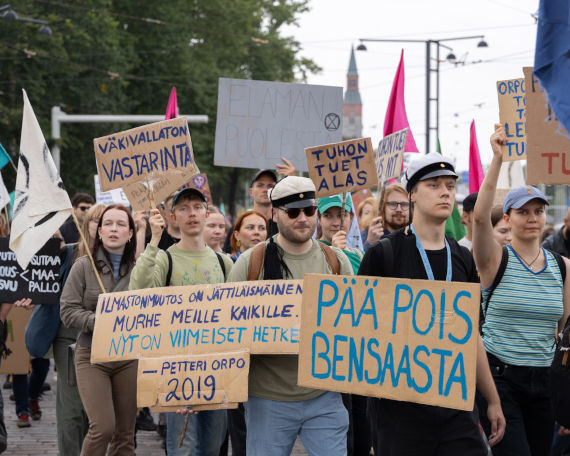 Kuvituskuva